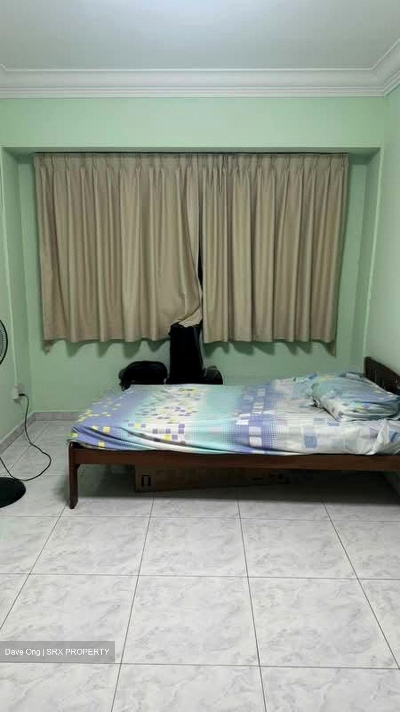 Blk 322 Sembawang Close (Sembawang), HDB 5 Rooms #558823641